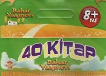 2. 3. Sınıf Gökyüzü Serisi (40 Kitap)