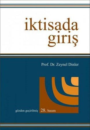 İktisada Giriş