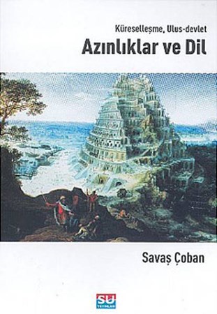 Azınlıklar Ve Dil