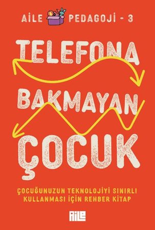 Telefona Bakmayan Çocuk