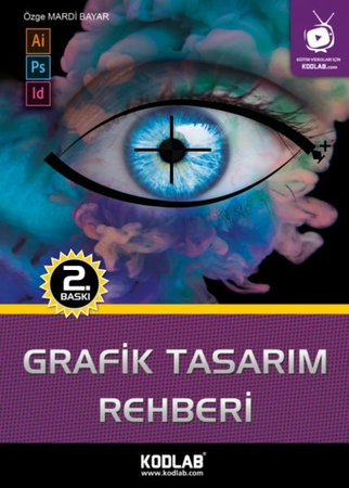 Grafik Tasarım Rehberi