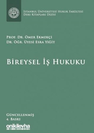 Bireysel İş Hukuku