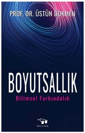 Boyutsallık - Bilimsel Farkındalık