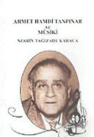Ahmet Hamdi Tanpınar Ve Musiki