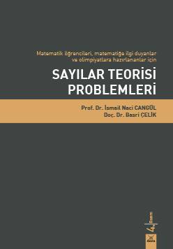 Sayılar Teorisi Problemleri