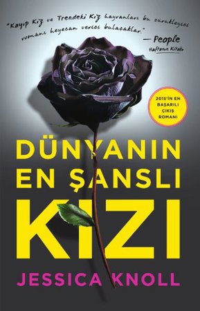 Dünyanın En Şanslı Kızı