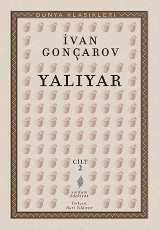 Yalıyar Cilt: 2
