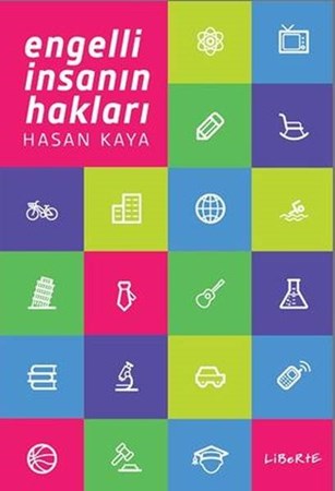 Engelli İnsanın Hakları