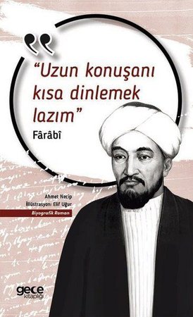 Uzun Konuşanı Kısa Dinlemek Lazım