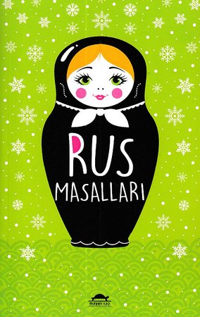 Rus Masalları