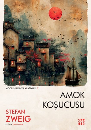 Amok Koşucusu