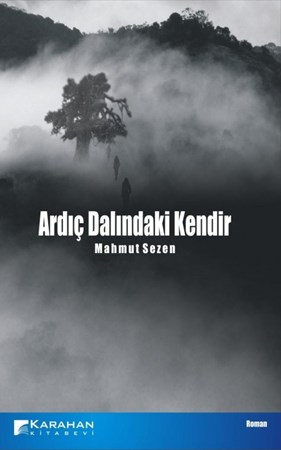 Ardıç Dalındaki Kendir