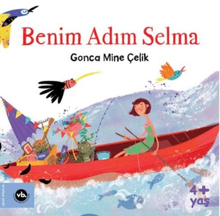 Benim Adım Selma