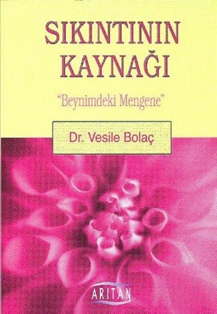 Sıkıntının Kaynağı Beynimdeki Mengene