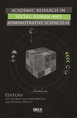 Academic Research In Social, Human And Administrative Sciences 2
