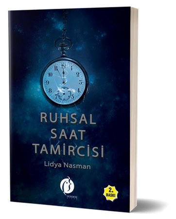 Ruhsal Saat Tamircisi