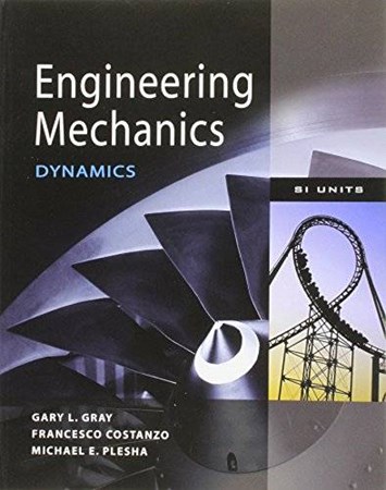 Engineering Mechanics: Dynamics