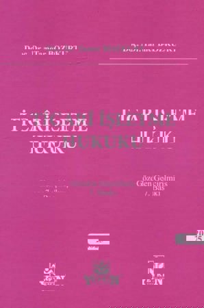 Ticari İşletme Hukuku