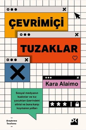 Çevirimiçi Tuzak