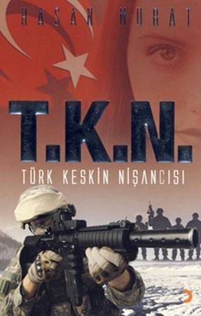 T.k.n. Türk Keskin Nişancısı
