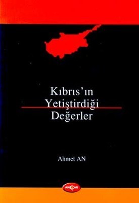 Kıbrısın Yetiştirdiği Değerler 1782 1899