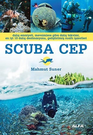 Scuba (Cep Boy)