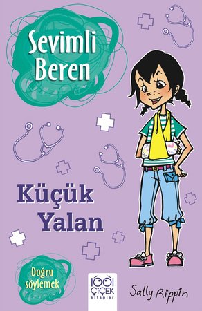 Küçük Yalan / Bıcırık Billie B