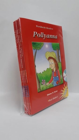 İngilizce Hikaye Kitapları 2. Seviye Ses CD' li (5 Kitap Kampanya)