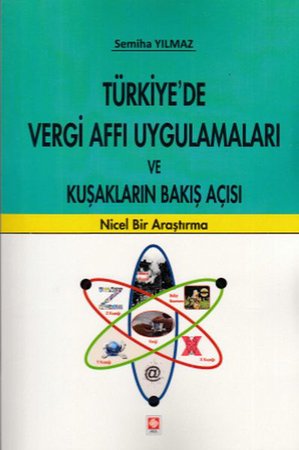 Türkiyede Vergi Affı Uygulamaları