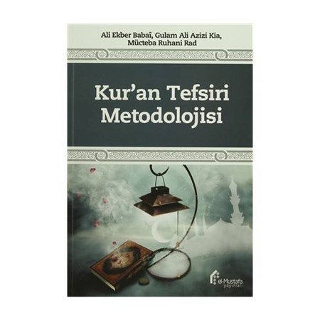 Kur'an Tefsiri Metodolojisi