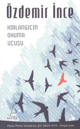 Kırlangıcın Okuma Uçusu