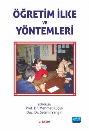 Öğretim İlke Ve Yöntemleri