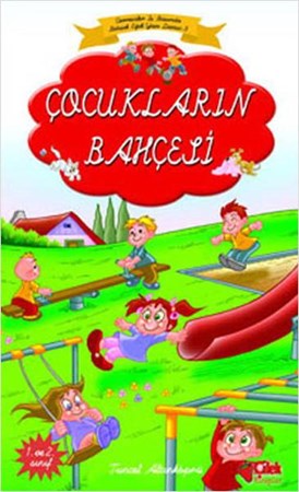 Çocukların Bahçesi