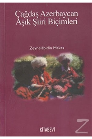 Çağdaş Azerbaycan Aşık Şiiri Biçimleri