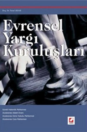 Evrensel Yargı Kuruluşları