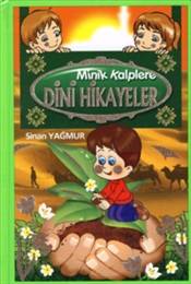 Minik Kalplere Dini Hikayeler