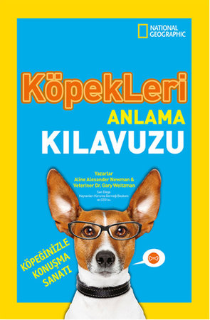 National Geographic Kids - Köpekleri Anlama Kılavuzu