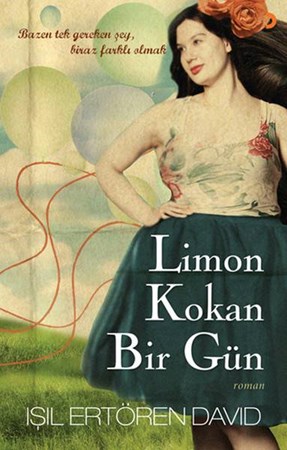 Limon Kokan Bir Gün