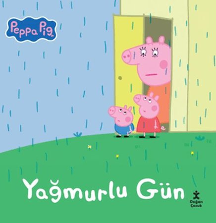Yağmurlu Gün