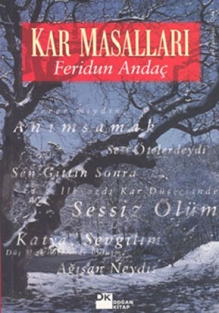 Kar Masalları