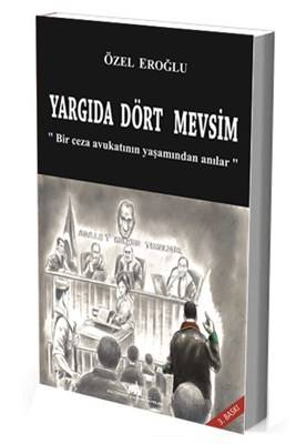 Yargıda Dört Mevsim