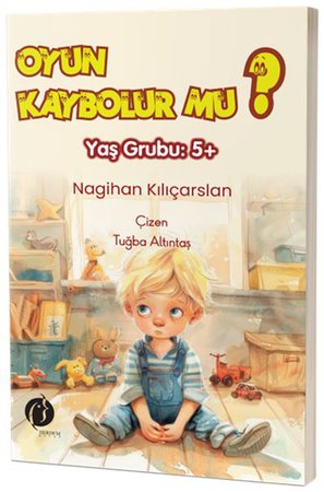 Oyun Kaybalor Mu ?