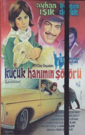 Yeşil Çam Klasik Defter Küçük Hanımın Şoförü