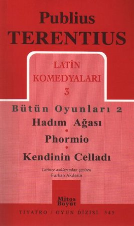 Latin Komedyaları 3 / Bütün Oyunları-2