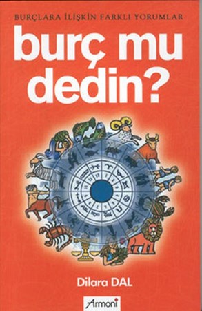 Burç Mu Dedin