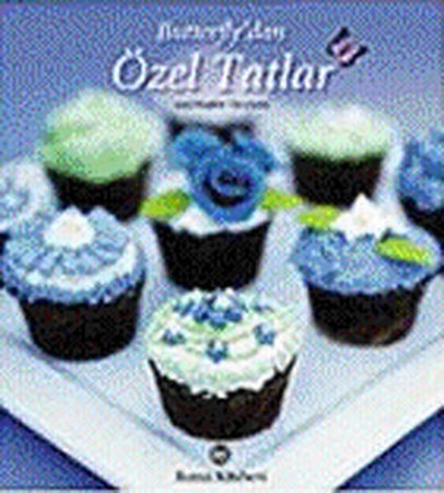 Butterfly'dan Özel Tatlar