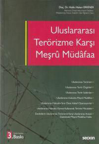 Uluslararası Terörizme Karşı Meşru Müdafaa