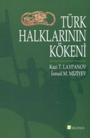 Türk Halklarının Kökeni