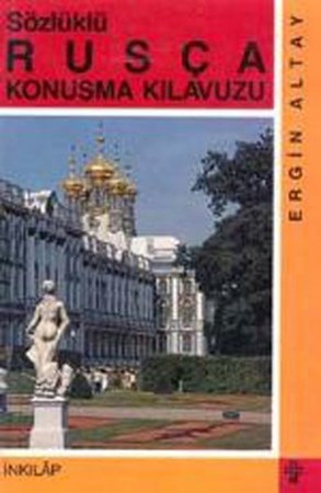 Sözlüklü Rusça Konuşma Kılavuzu