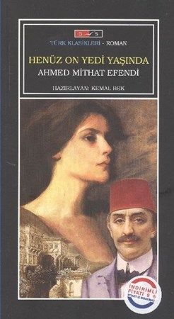 Henüz On Yedi Yaşında